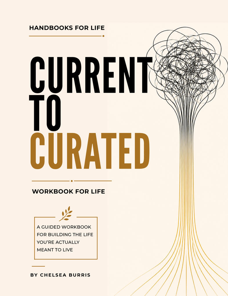 Current to Curated: The Book for Life
